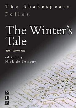 The Winter's Tale (The Shakespeare Folios)