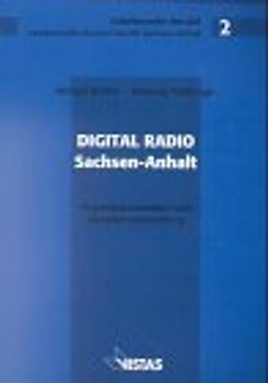 Digital Radio Sachsen-Anhalt