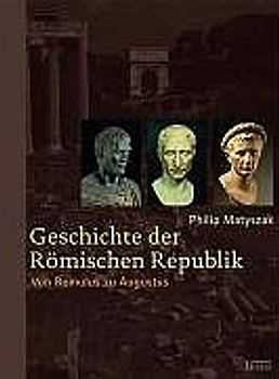 Geschichte der Römischen Republik