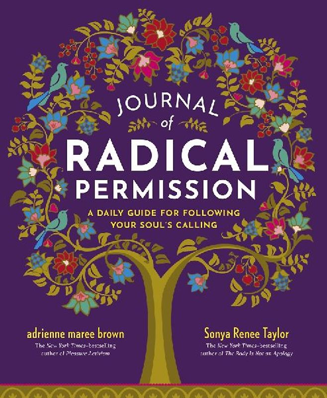Journal of Radical Permission