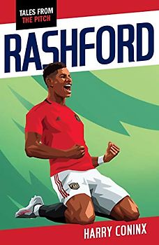 Rashford (Tales from the Pitch)