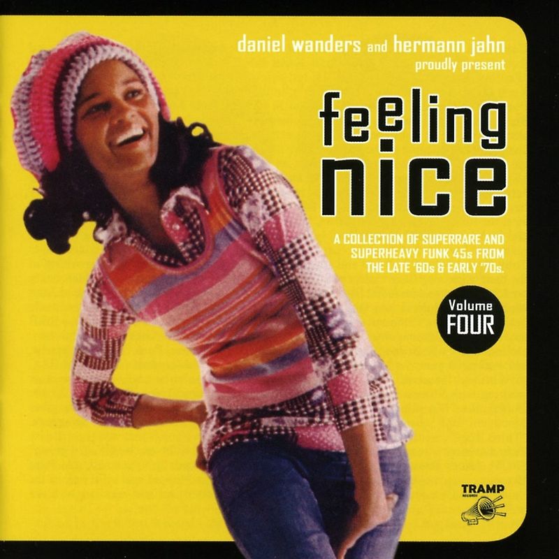 Feeling Nice Vol.4