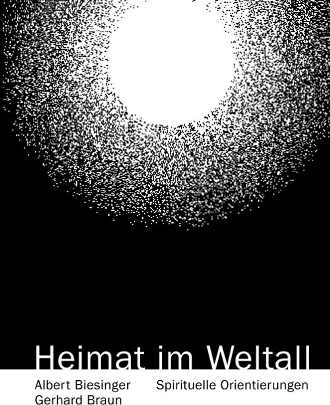 Heimat im Weltall