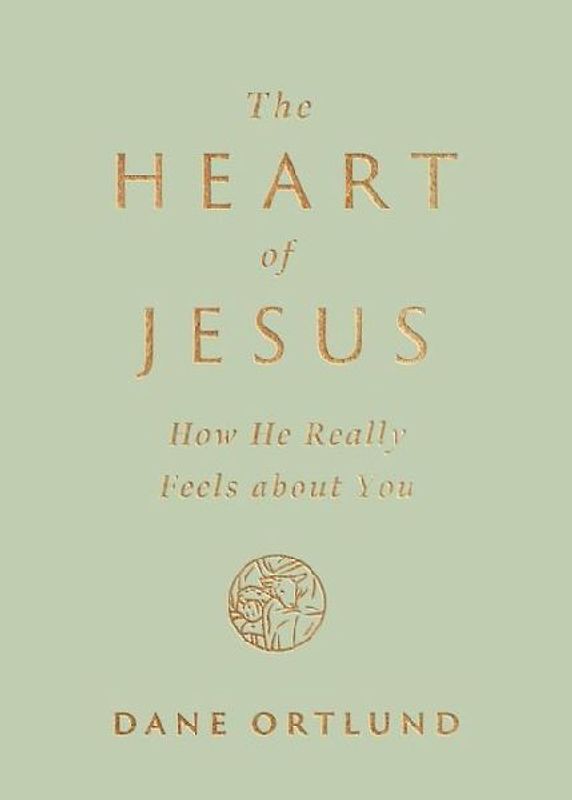 The Heart of Jesus