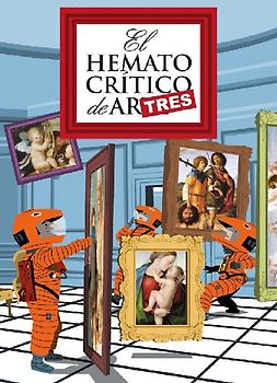 El hematocrítico de artes 3