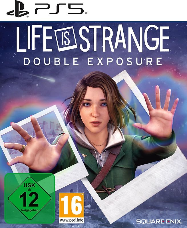 Life is Strange: Double Exposure (PlayStation 5) Videospiele