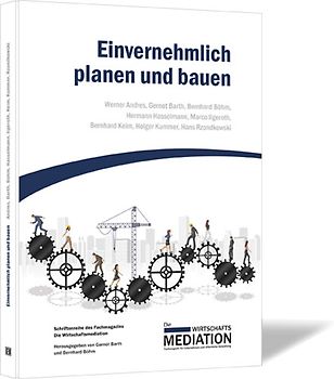 Einvernehmlich planen und bauen