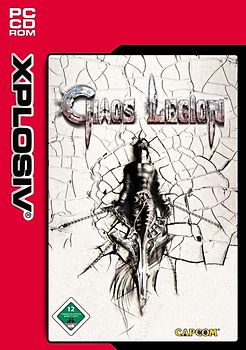 Chaos Legion PC Spiele