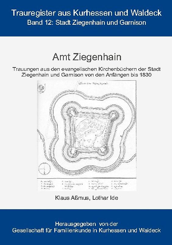 Amt Ziegenhain