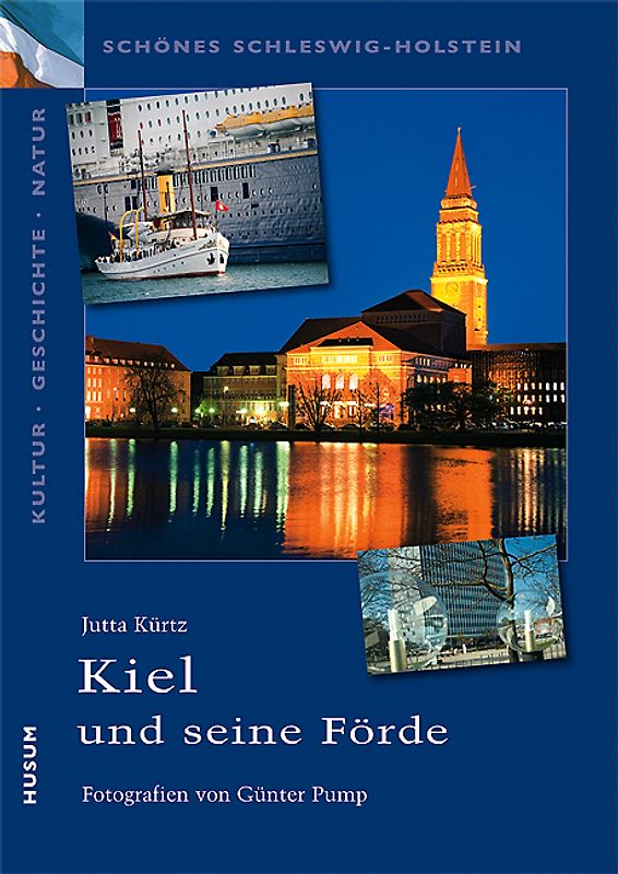 Kiel und seine Förde
