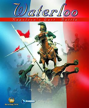 Waterloo - Napoleon's Last Battle PC Spiele