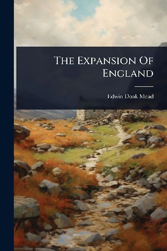 The Expansion Of England
