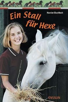 Ein Stall für Hexe