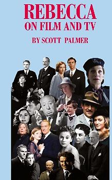 REBECCA ON FILM & TV