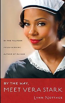 By the Way, Meet Vera Stark (TCG Edition)