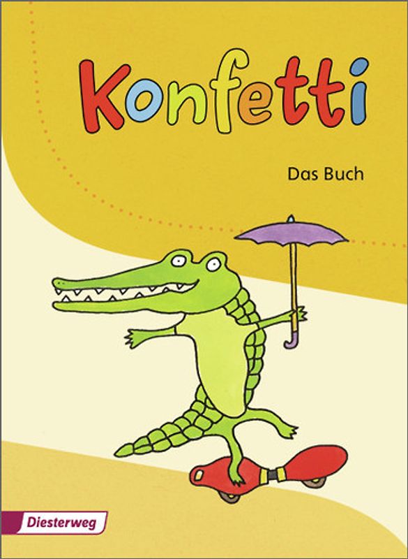 Konfetti - Ausgabe 2013