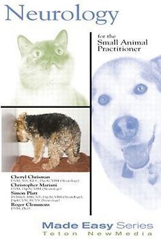 Neurology for the Small Animal Practitioner