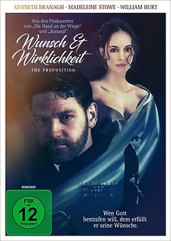 Wunsch & Wirklichkeit DVD