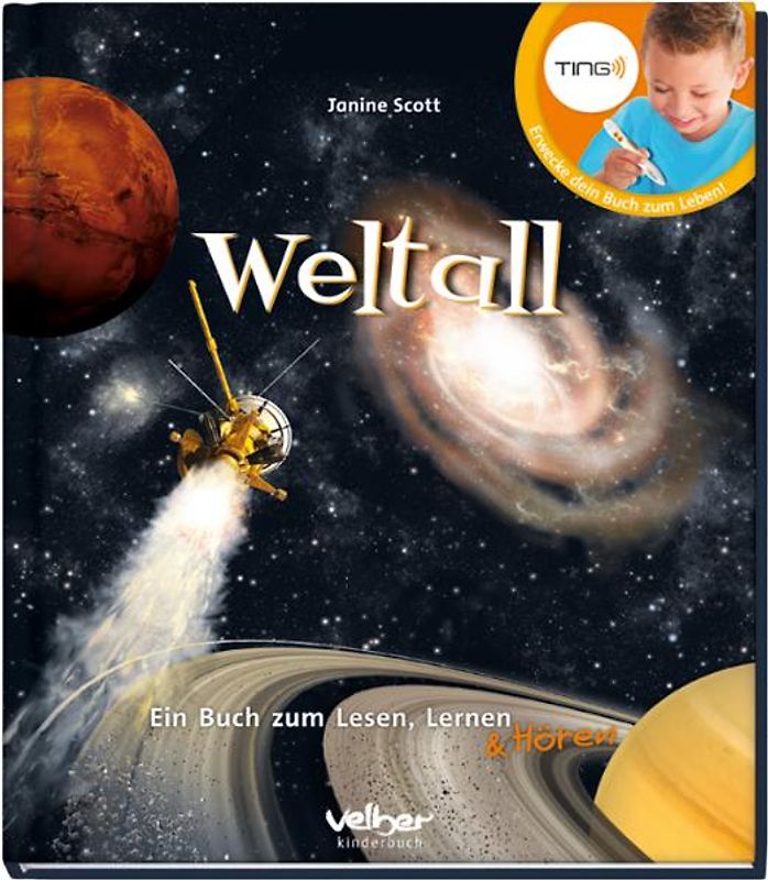 TING: Weltall