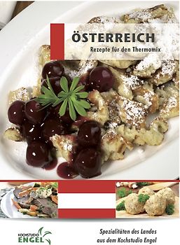 Österreich Rezepte geeignet für den Thermomix