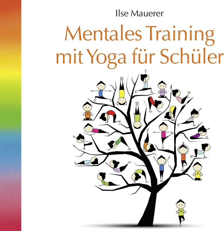 Mentales Training mit Yoga für Schüler