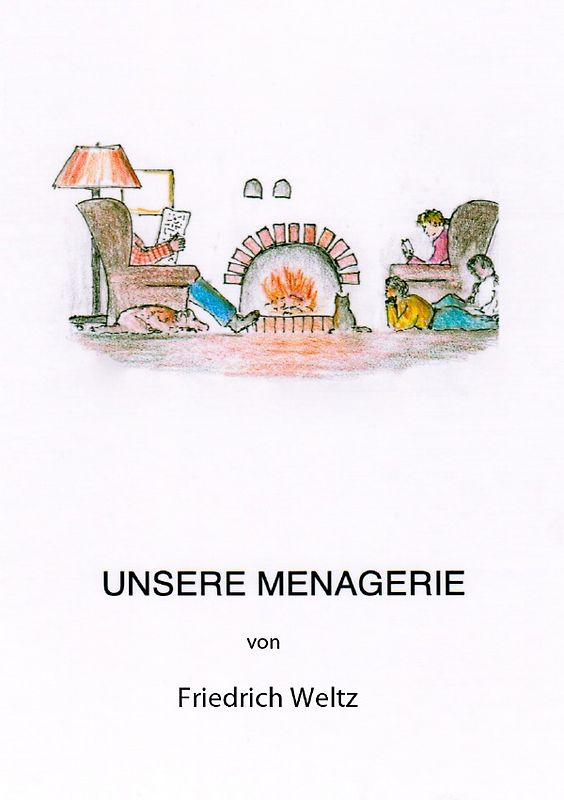 Unsere Menagerie