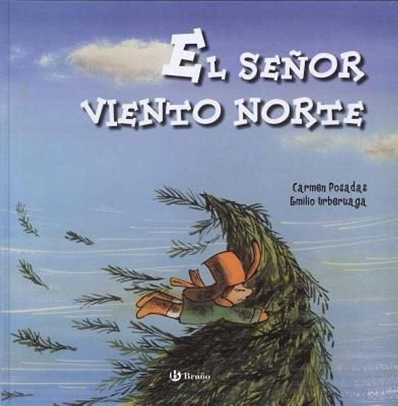 El Seor Viento Norte