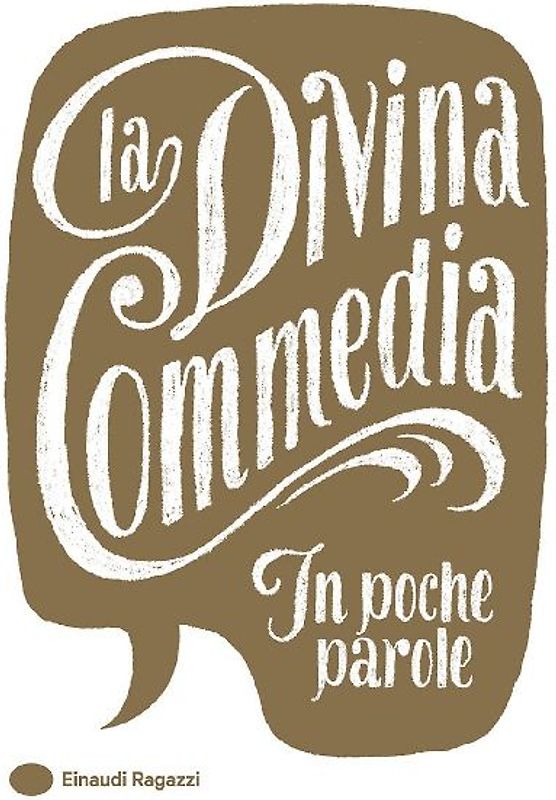 La Divina Commedia