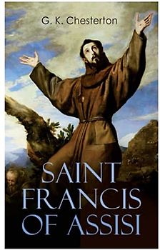 Saint Francis of Assisi