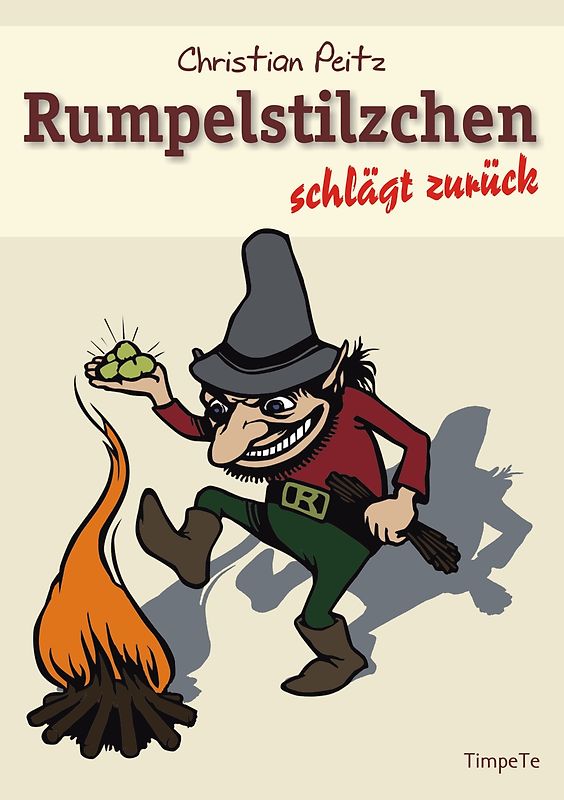 Rumpelstilzchen schlägt zurück