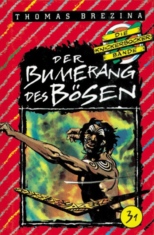 Der Bumerang des Bösen