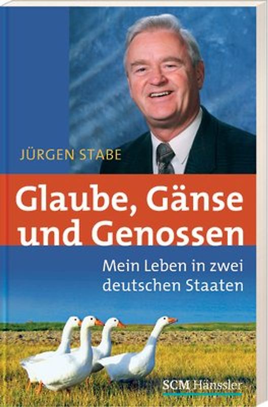 Glaube, Gänse und Genossen