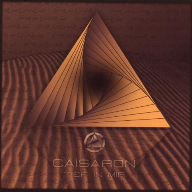 Caisaron - Tief in Mir