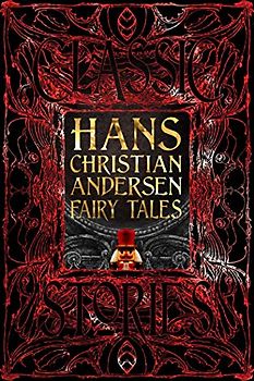 Hans Christian Andersen Fairy Tales