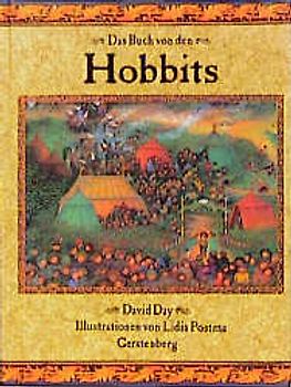 Das Buch von den Hobbits