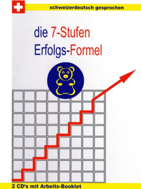 Die 7-Stufen Erfolgs-Formel