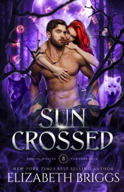 Sun Crossed (Zodiac Wolves, Band 3)