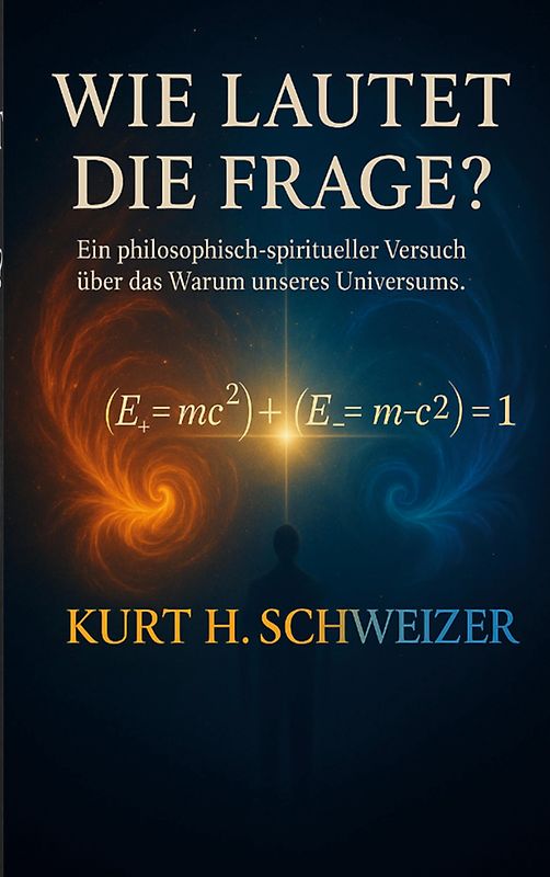 Wie lautet die Frage?