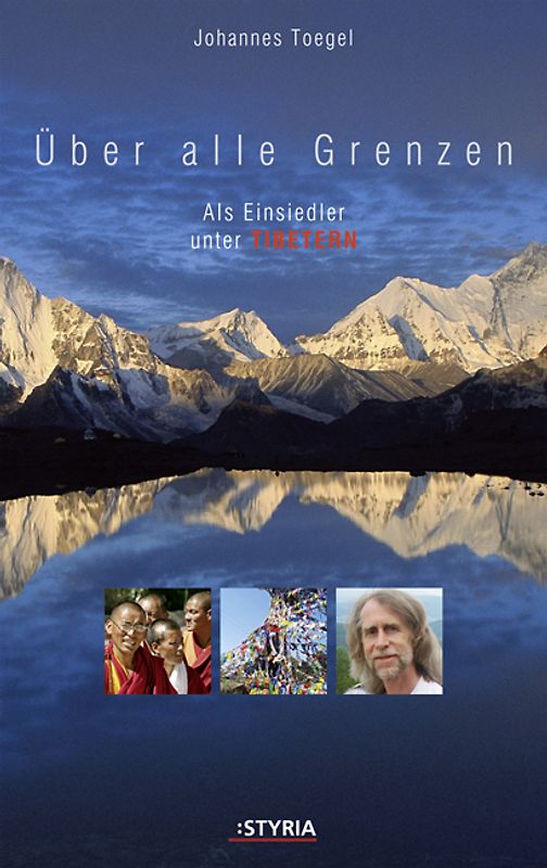 Über alle Grenzen