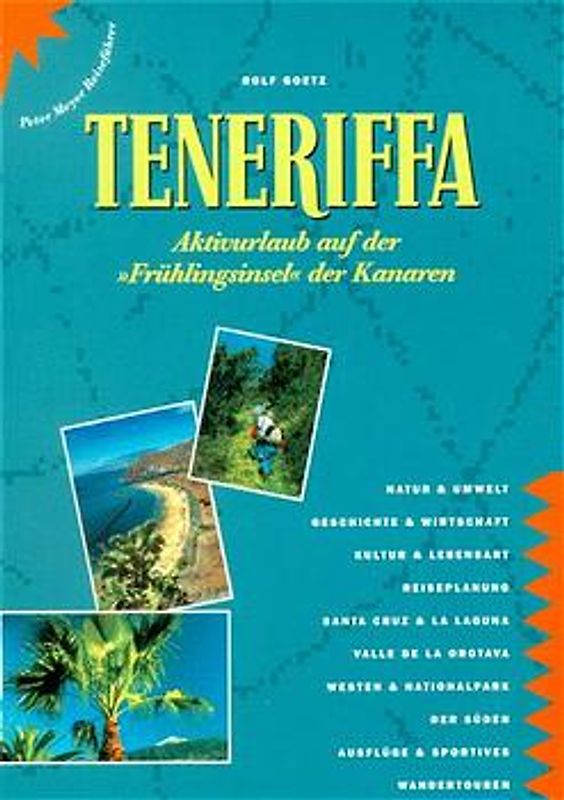 Teneriffa