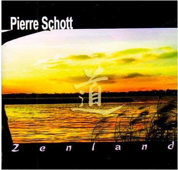 Pierre Schott - Zenland