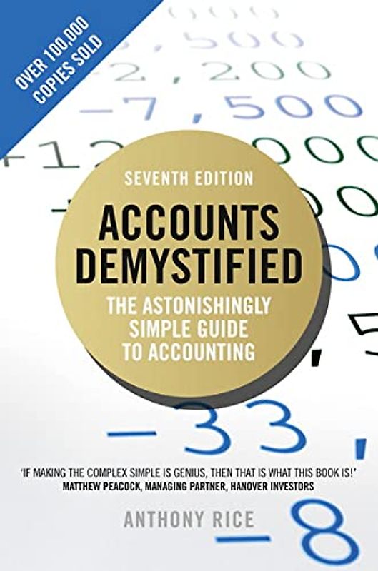Accounts Demystified