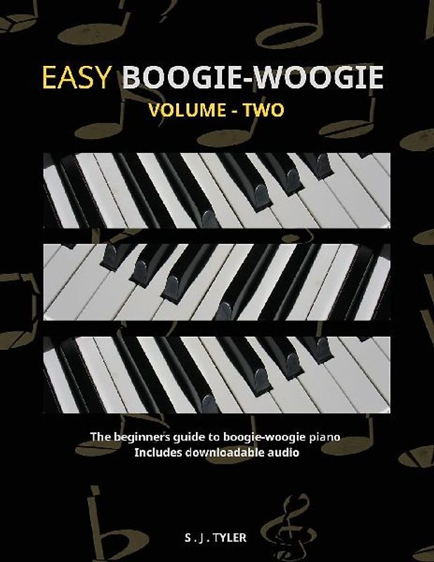 Easy Boogie-Woogie