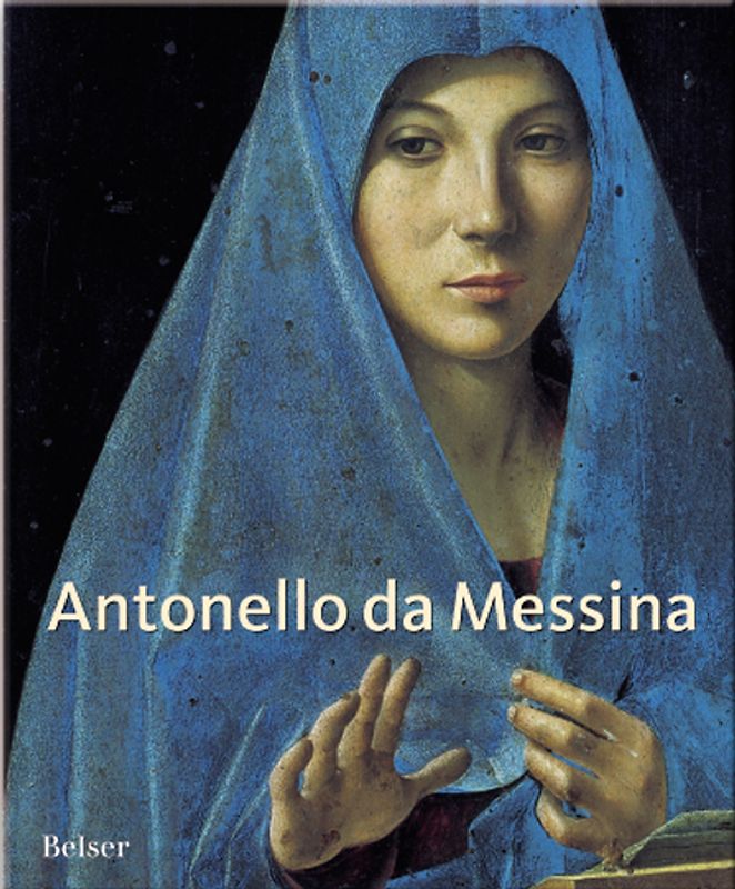 Antonello da Messina