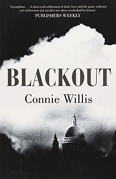 Blackout - Willis, Connie