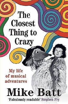 The Closest Thing to Crazy