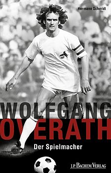 Wolfgang Overath