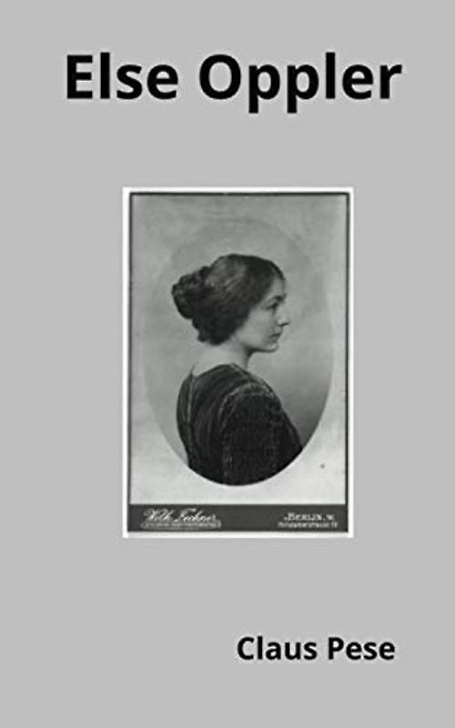 Else Oppler
