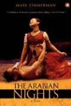 The Arabian Nights: A Play