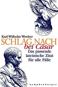 Schlag nach bei Cäsar